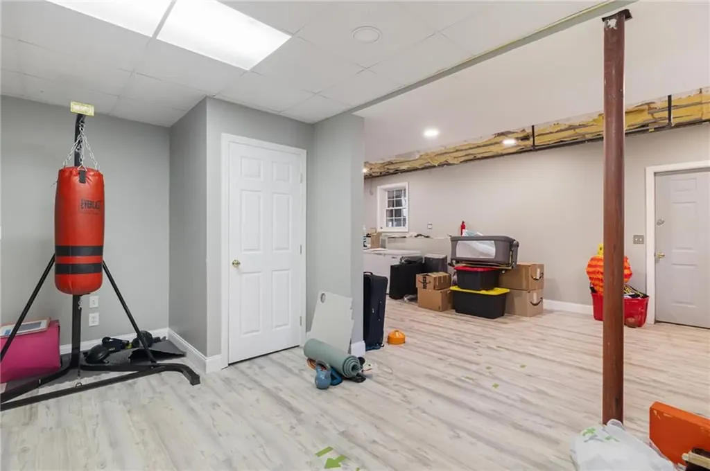 29 Gilcrest Drive West Warwick RI 02893