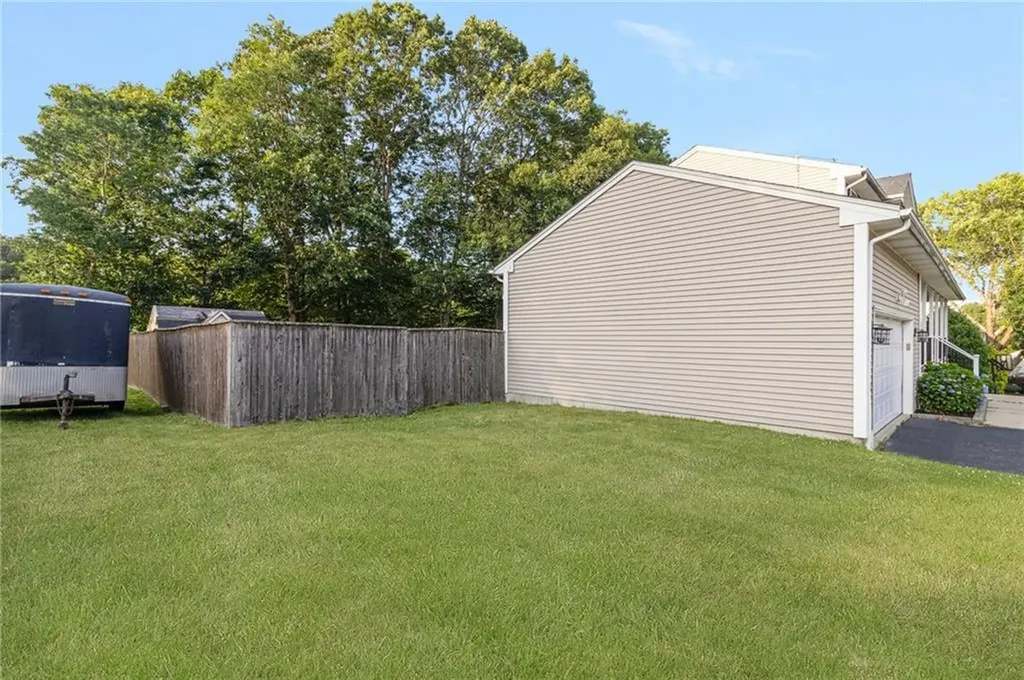 29 Gilcrest Drive West Warwick RI 02893
