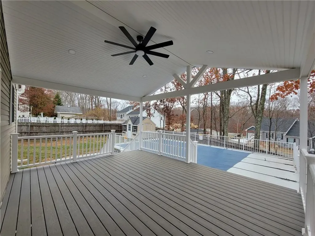 29 Gilcrest Drive West Warwick RI 02893