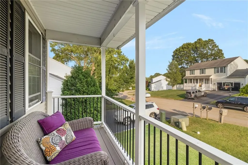 29 Gilcrest Drive West Warwick RI 02893