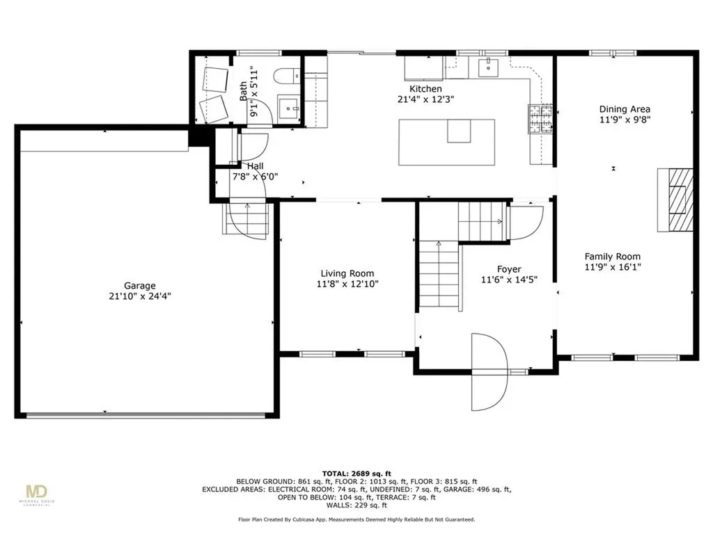 29 Gilcrest Drive West Warwick RI 02893