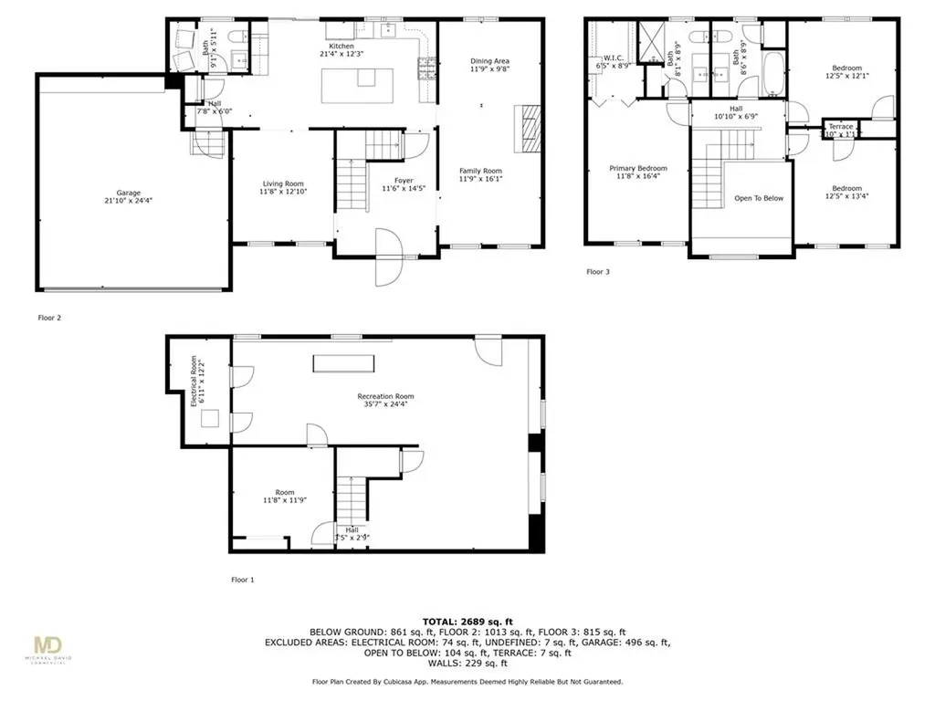 29 Gilcrest Drive West Warwick RI 02893