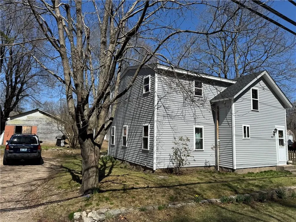 965 Main Street Hopkinton RI 02832