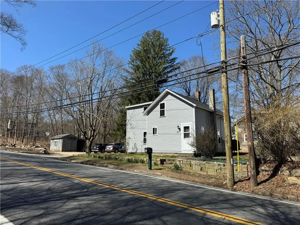 965 Main Street Hopkinton RI 02832