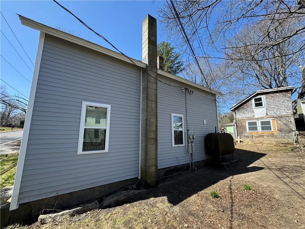 965 Main Street Hopkinton RI 02832