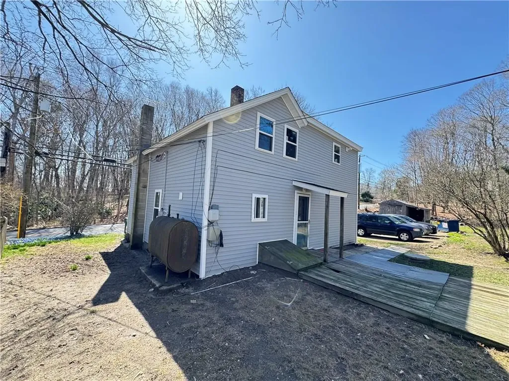 965 Main Street Hopkinton RI 02832