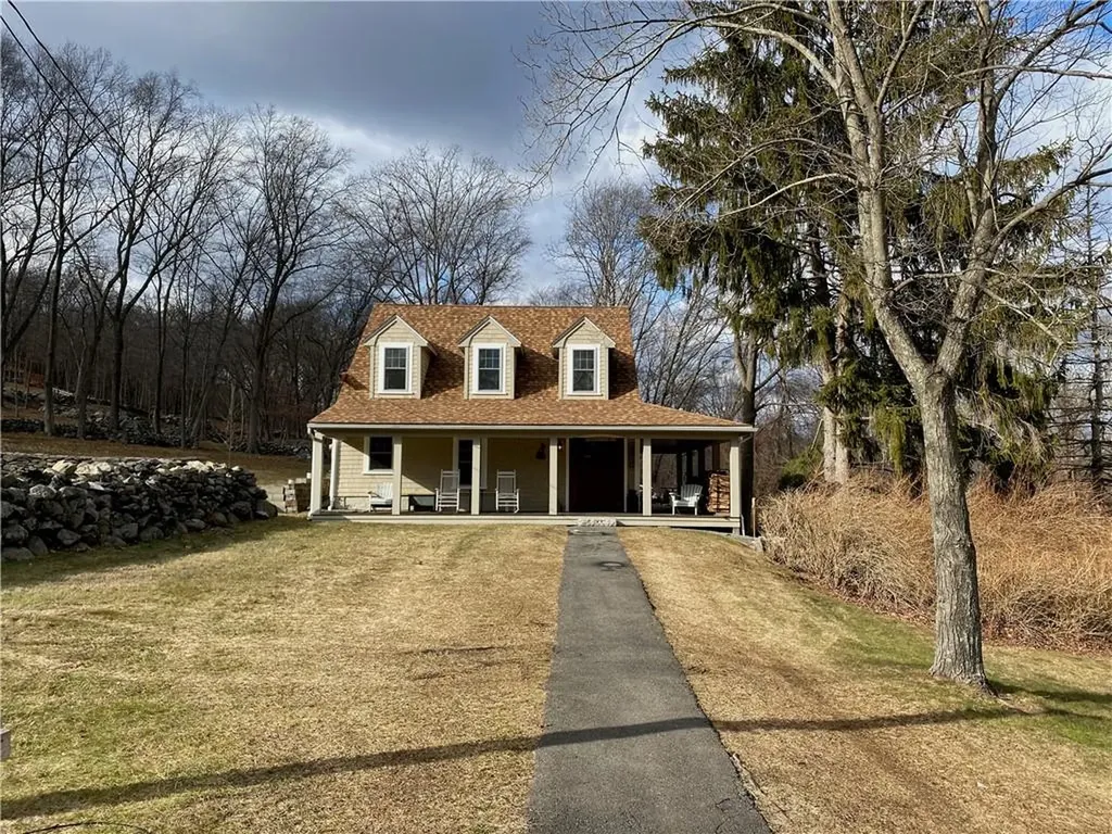 32 Wilbur Road Lincoln RI 02865