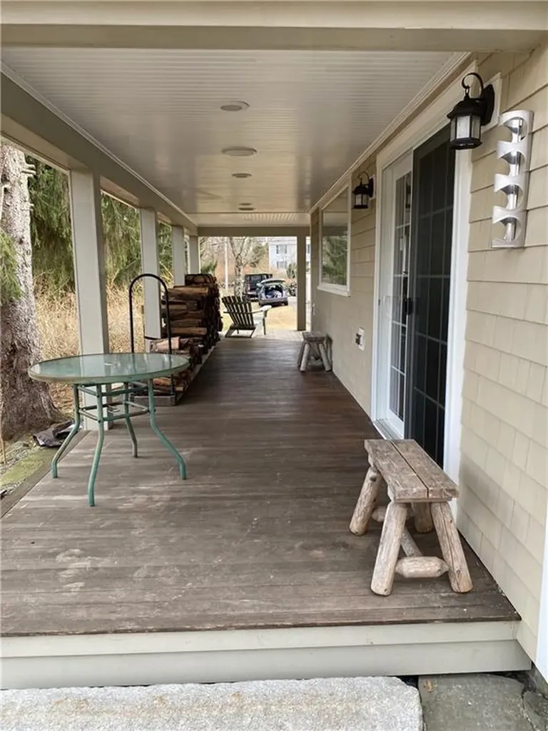 32 Wilbur Road Lincoln RI 02865