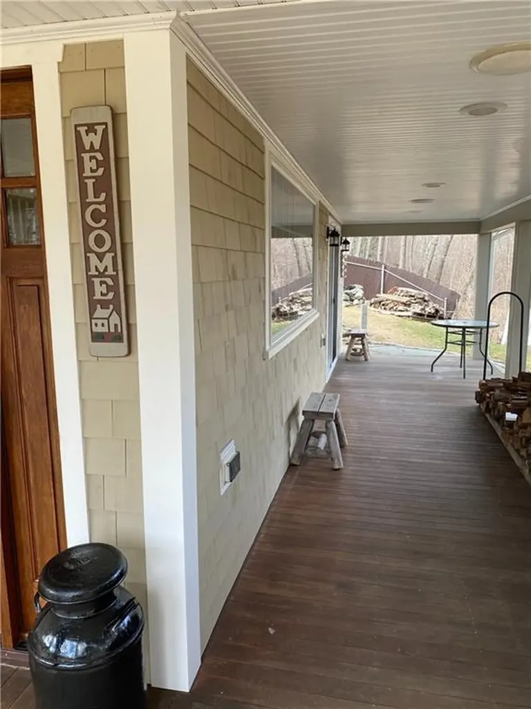 32 Wilbur Road Lincoln RI 02865