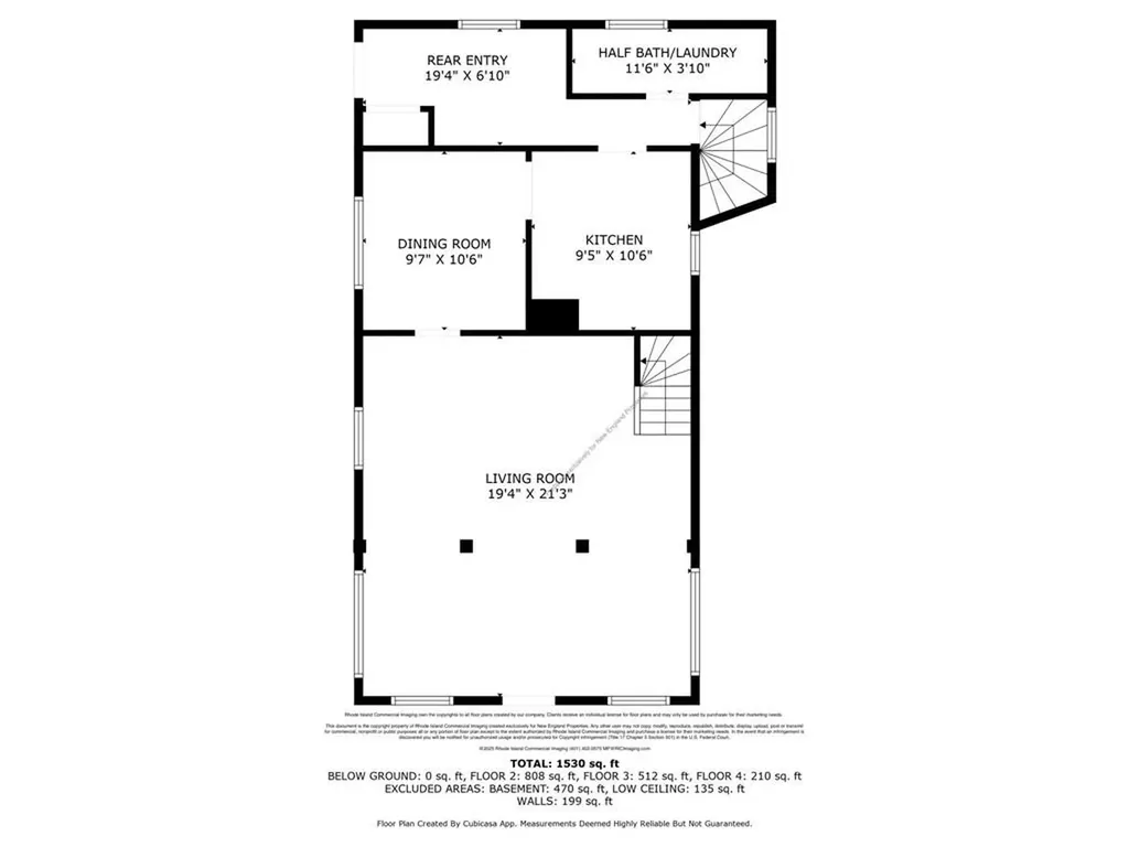 23 Huron Street Warwick RI 02889