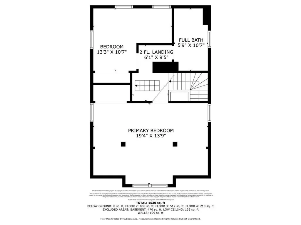 23 Huron Street Warwick RI 02889