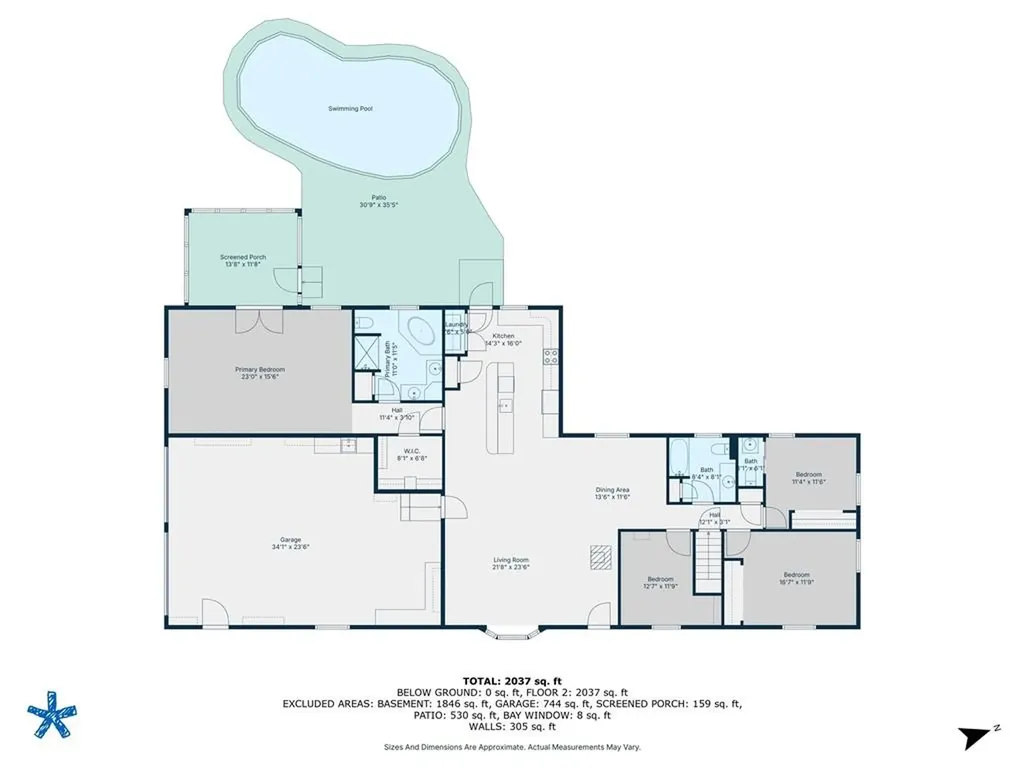 25 Dinonsie Way South Kingstown RI 02879