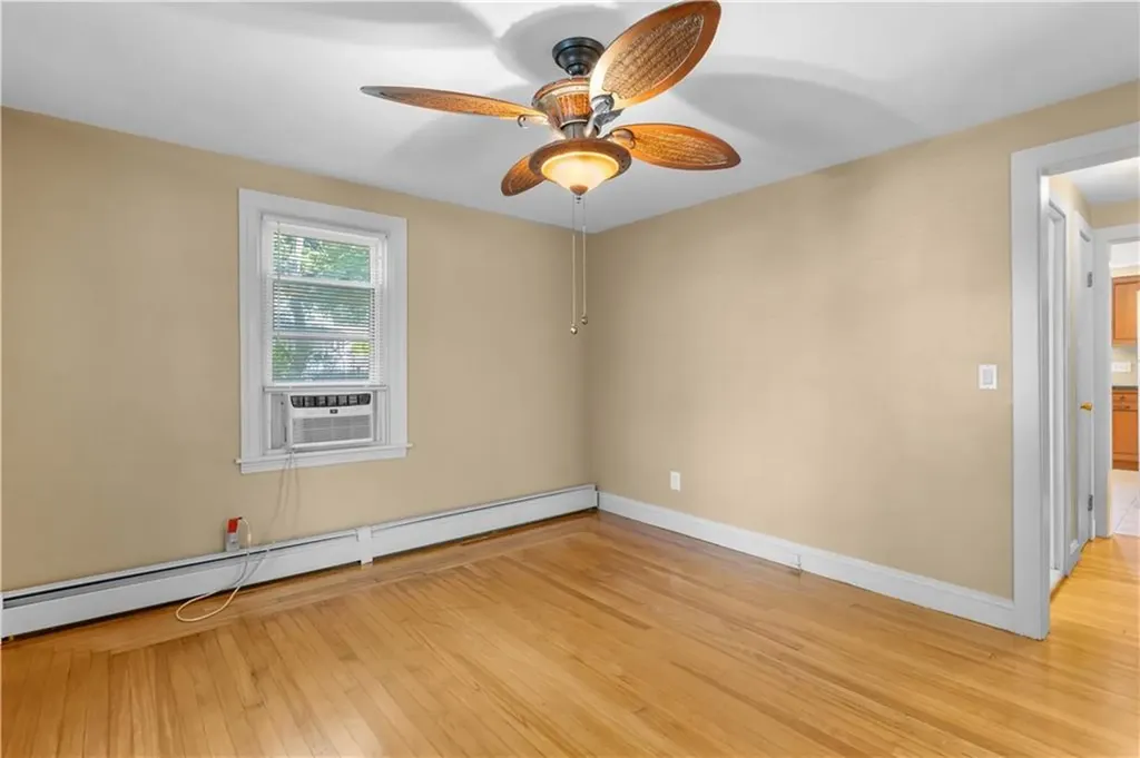 74 Park View Boulevard Cranston RI 02910