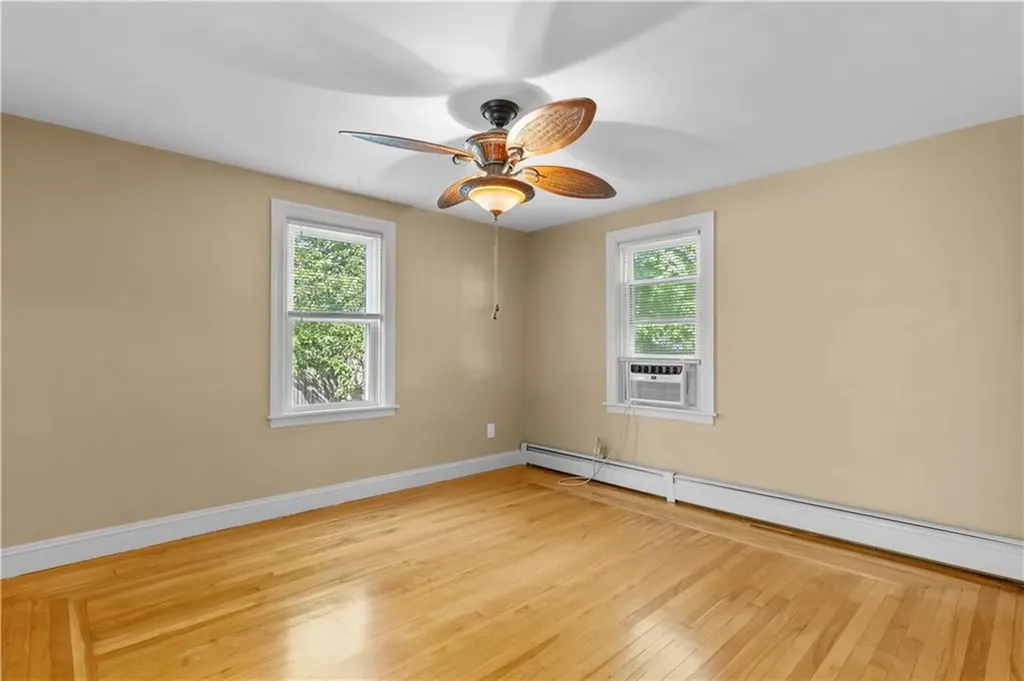 74 Park View Boulevard Cranston RI 02910