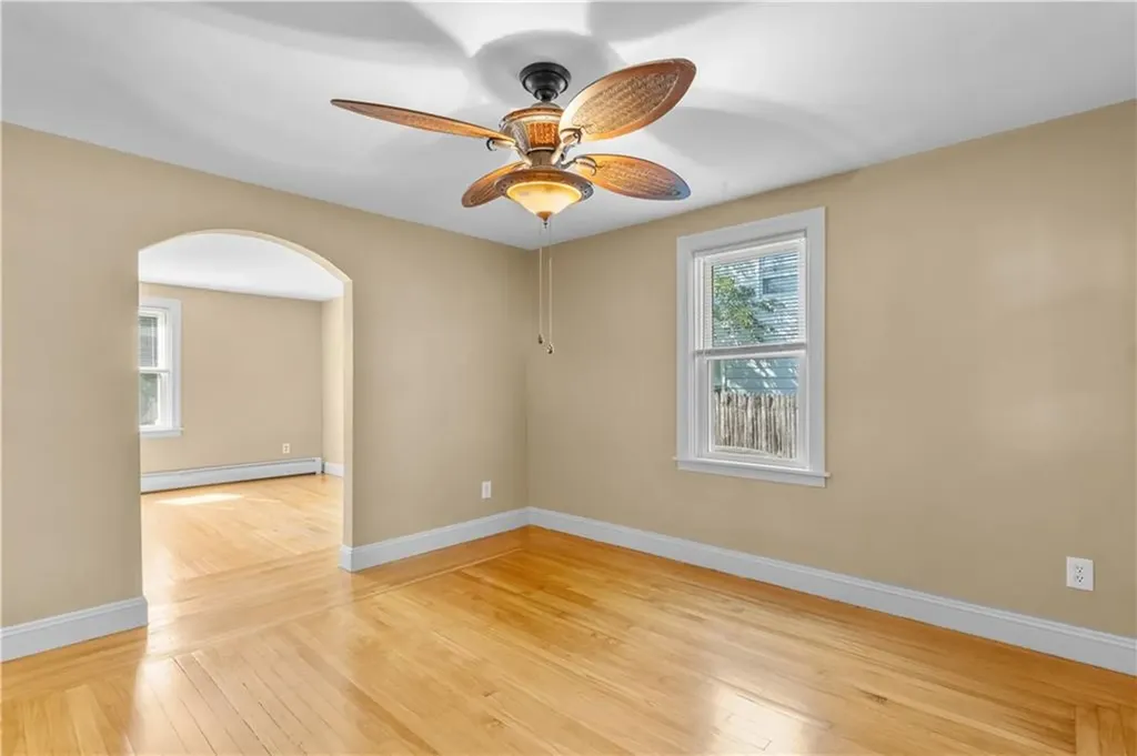 74 Park View Boulevard Cranston RI 02910