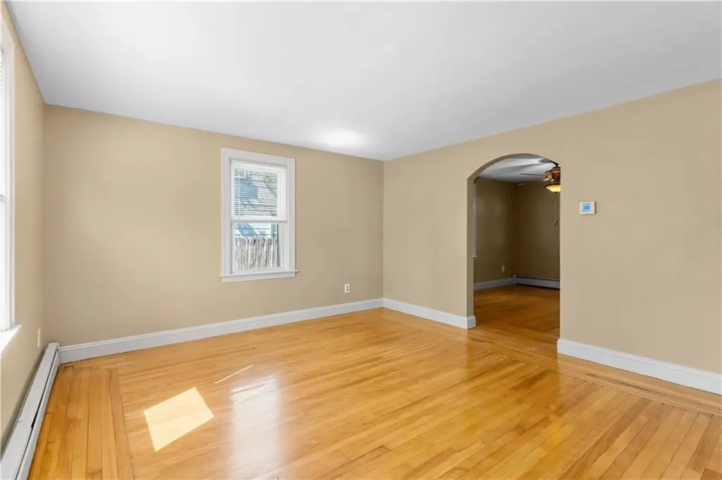 74 Park View Boulevard Cranston RI 02910