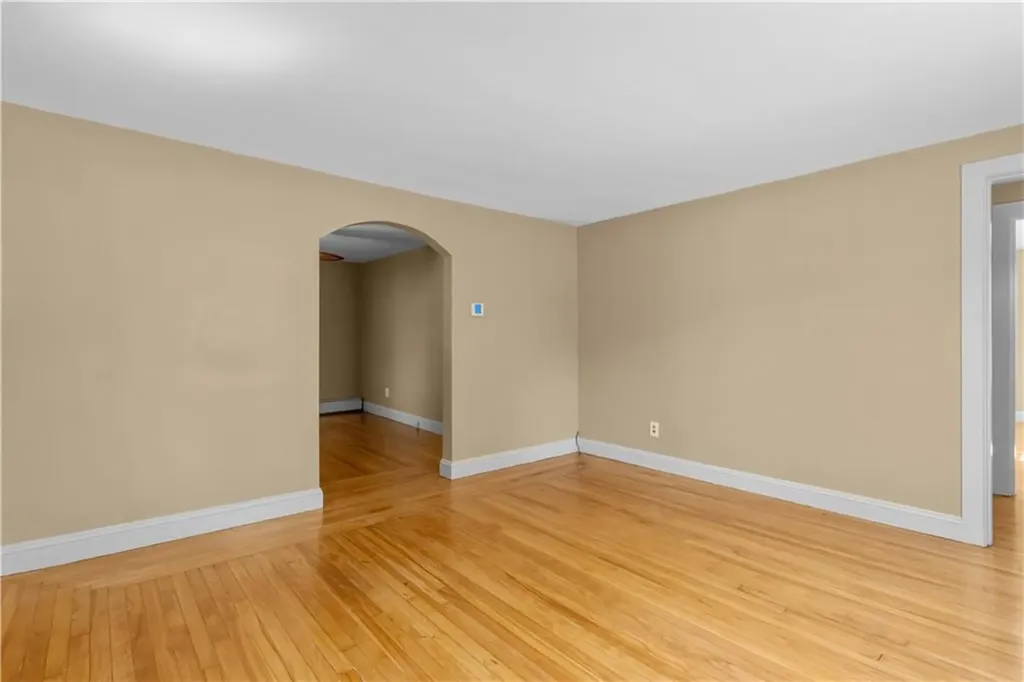 74 Park View Boulevard Cranston RI 02910