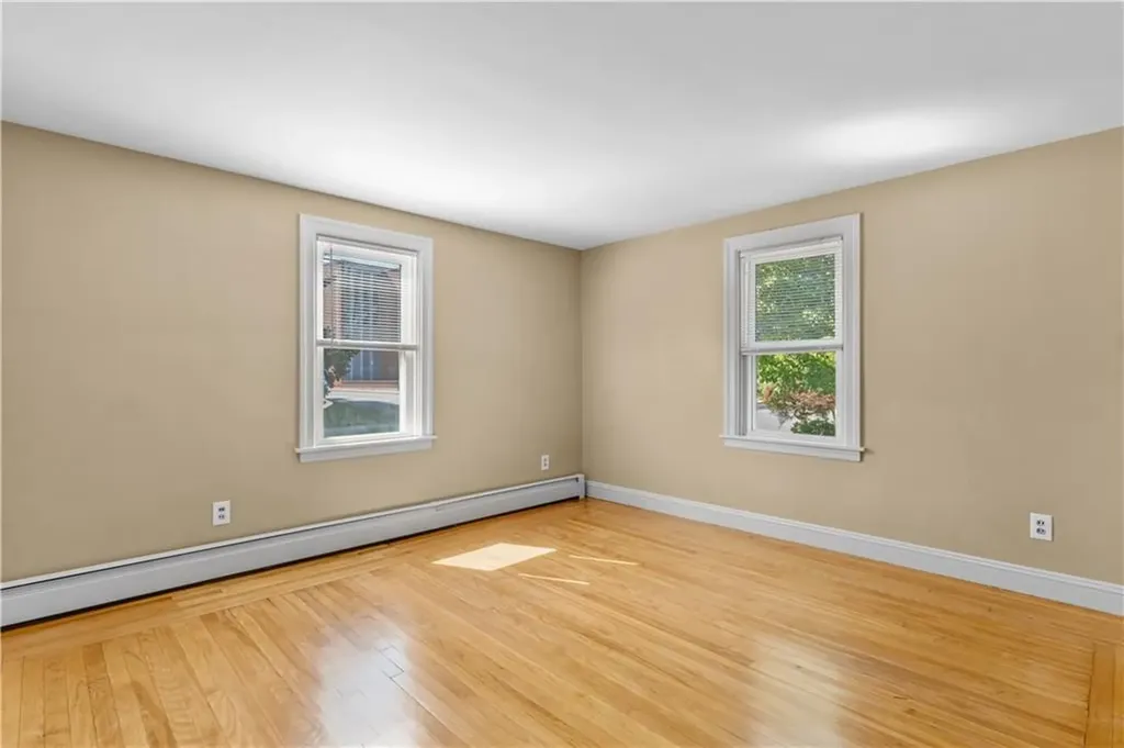 74 Park View Boulevard Cranston RI 02910