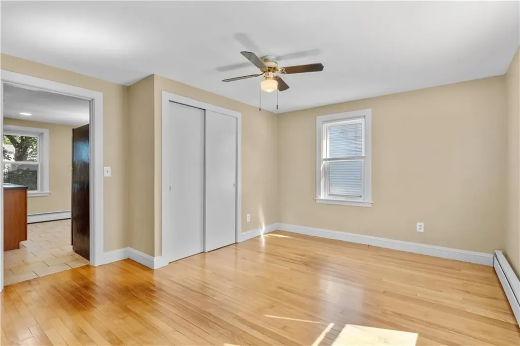 74 Park View Boulevard Cranston RI 02910