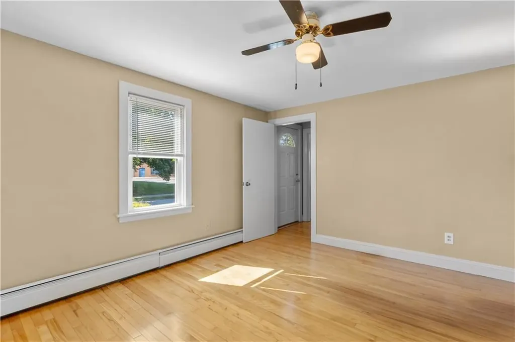74 Park View Boulevard Cranston RI 02910