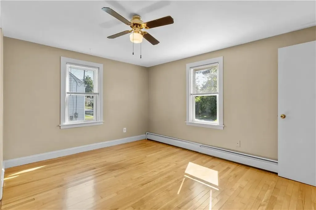 74 Park View Boulevard Cranston RI 02910