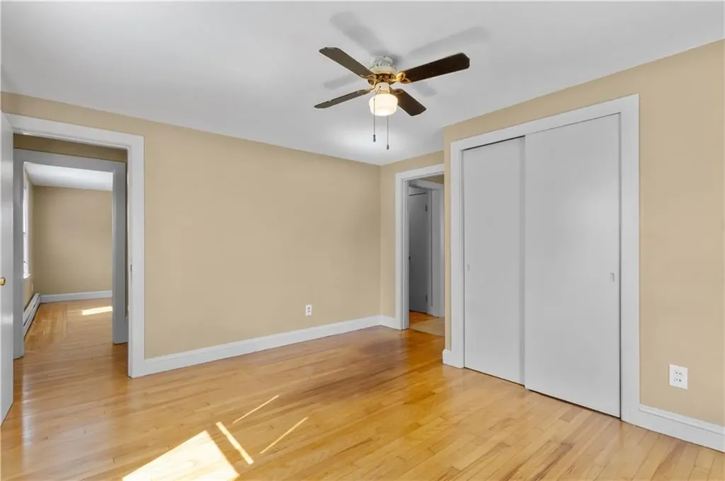 74 Park View Boulevard Cranston RI 02910
