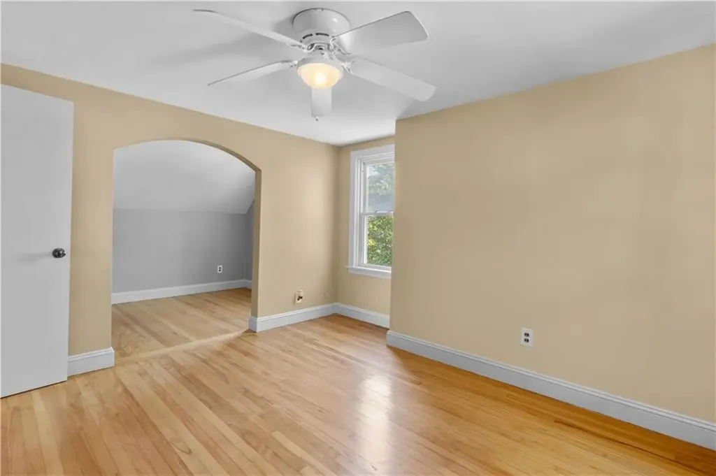 74 Park View Boulevard Cranston RI 02910