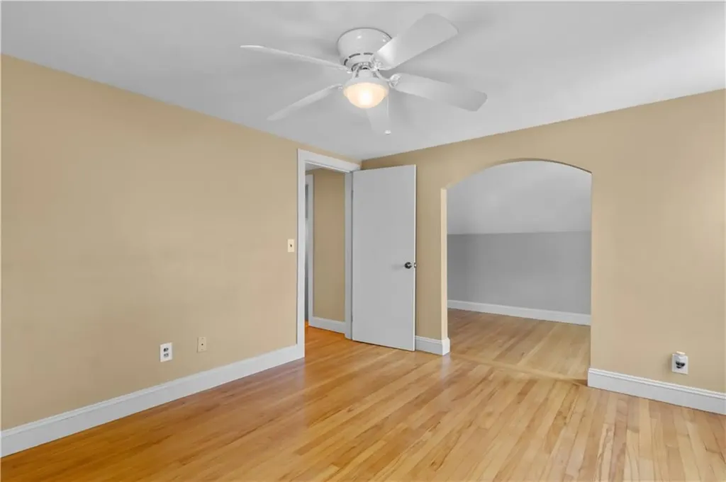 74 Park View Boulevard Cranston RI 02910
