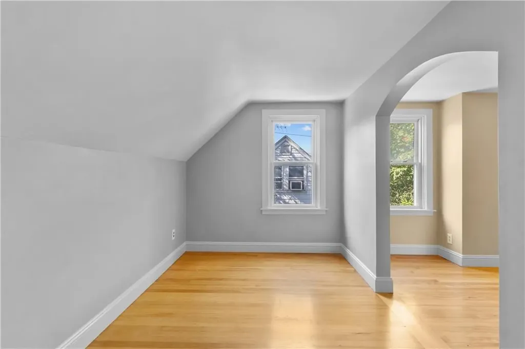 74 Park View Boulevard Cranston RI 02910
