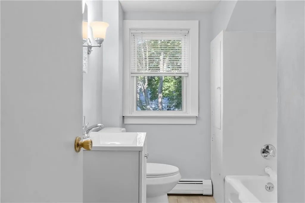 74 Park View Boulevard Cranston RI 02910
