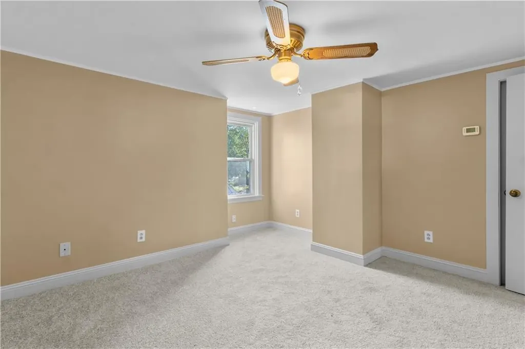 74 Park View Boulevard Cranston RI 02910