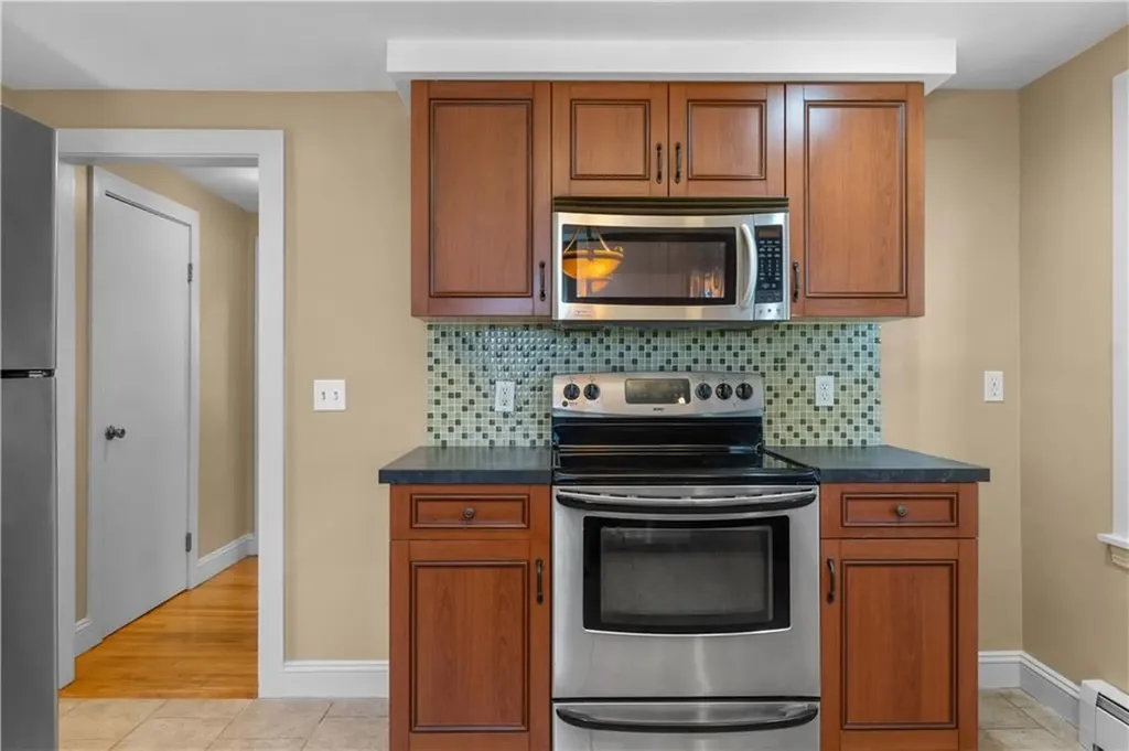 74 Park View Boulevard Cranston RI 02910