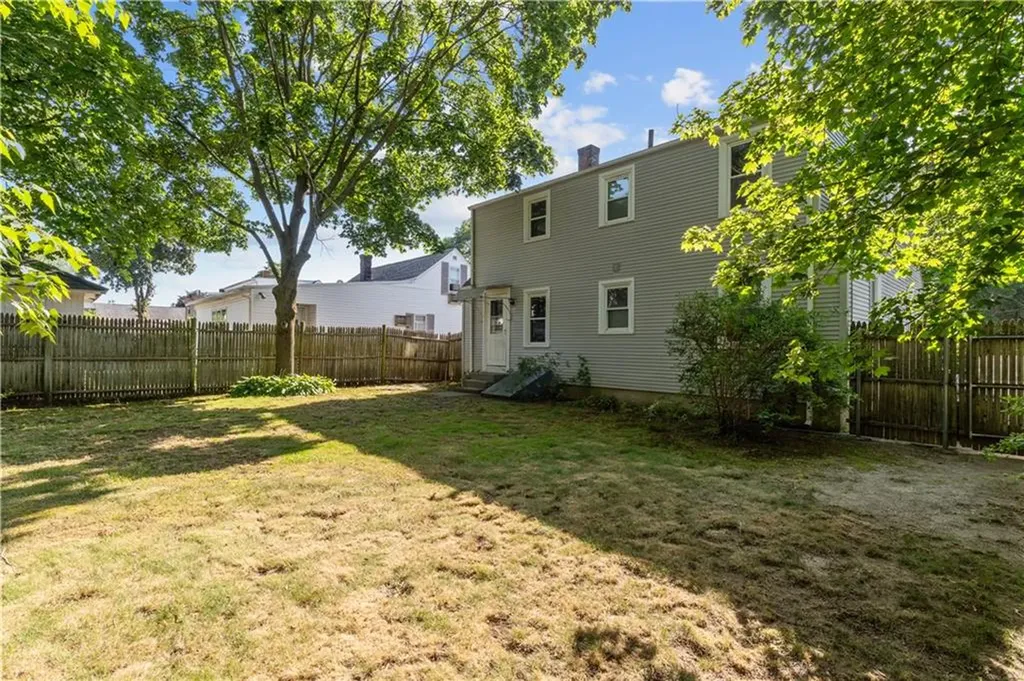 74 Park View Boulevard Cranston RI 02910