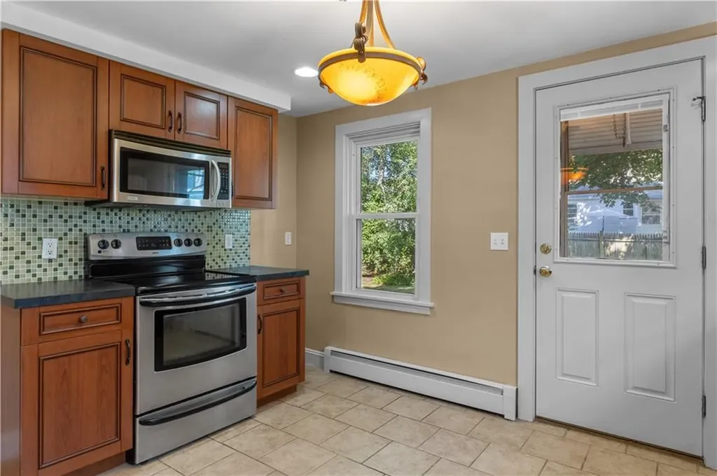 74 Park View Boulevard Cranston RI 02910