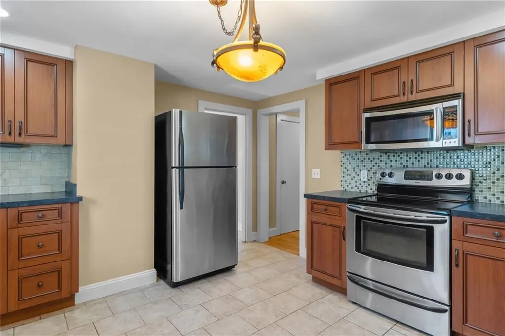 74 Park View Boulevard Cranston RI 02910