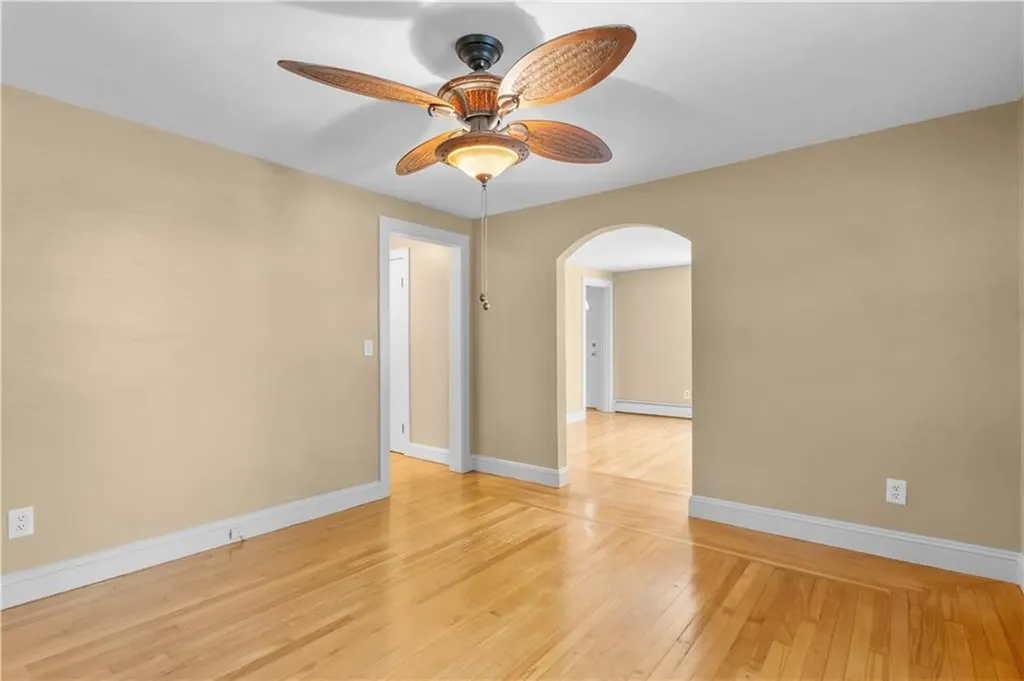 74 Park View Boulevard Cranston RI 02910