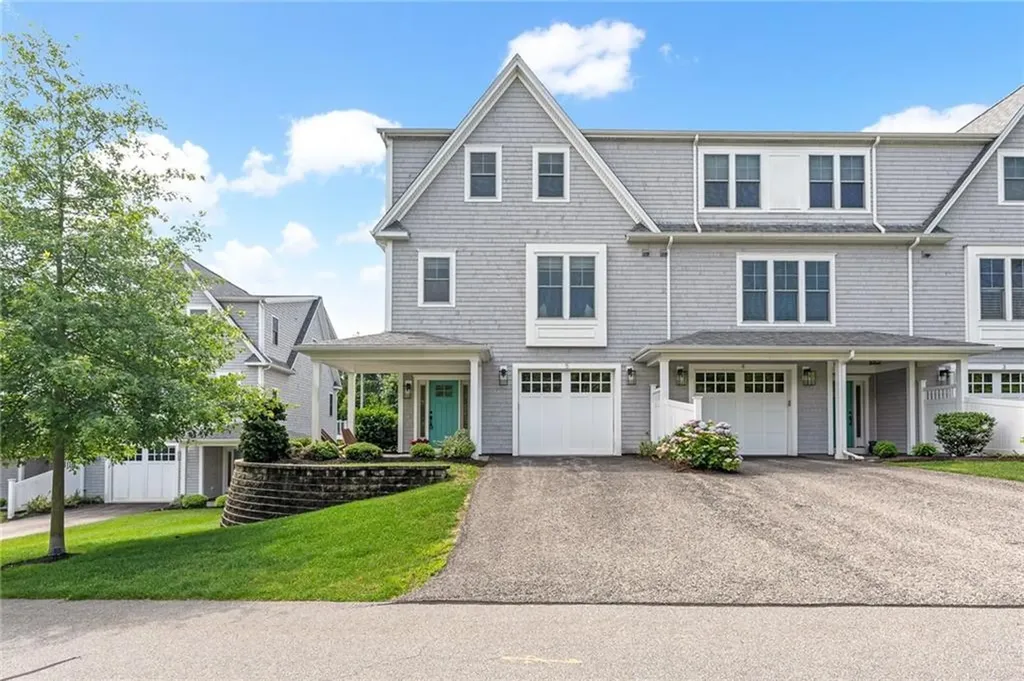 100 Algonquin Road Narragansett RI 02882