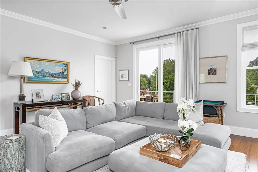 100 Algonquin Road Narragansett RI 02882