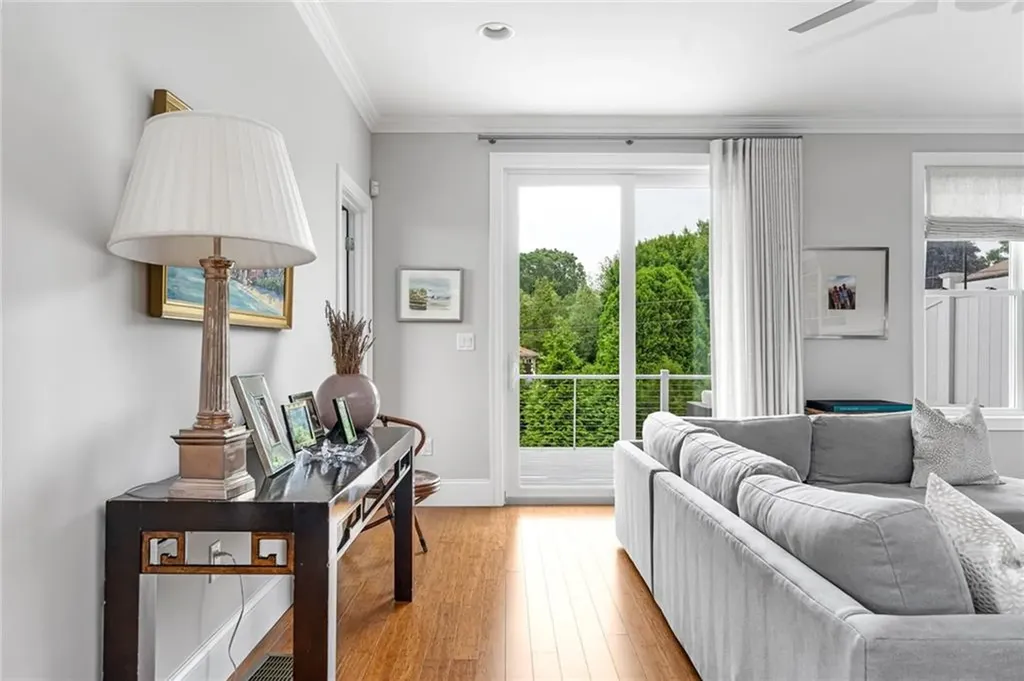 100 Algonquin Road Narragansett RI 02882