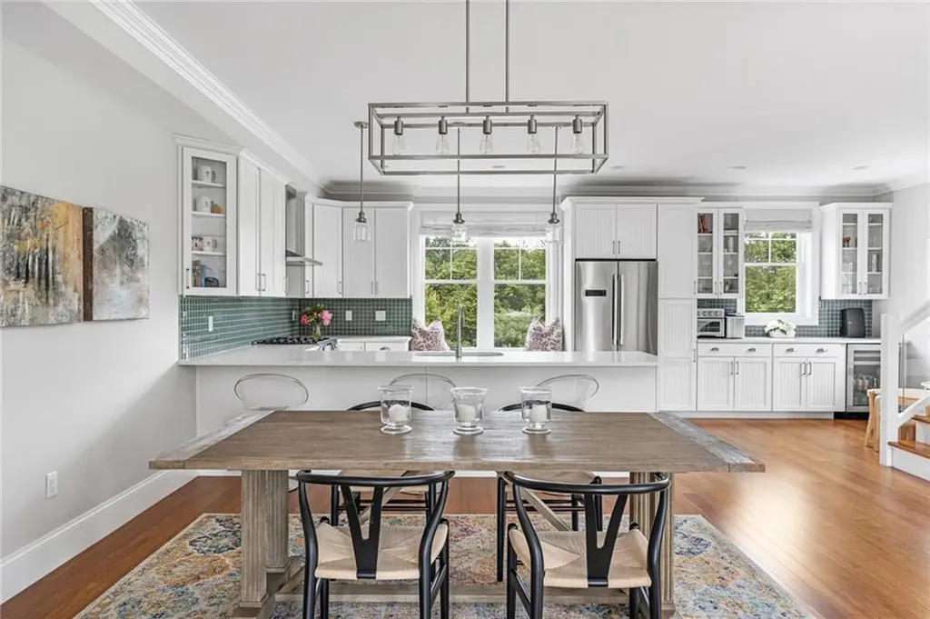 100 Algonquin Road Narragansett RI 02882