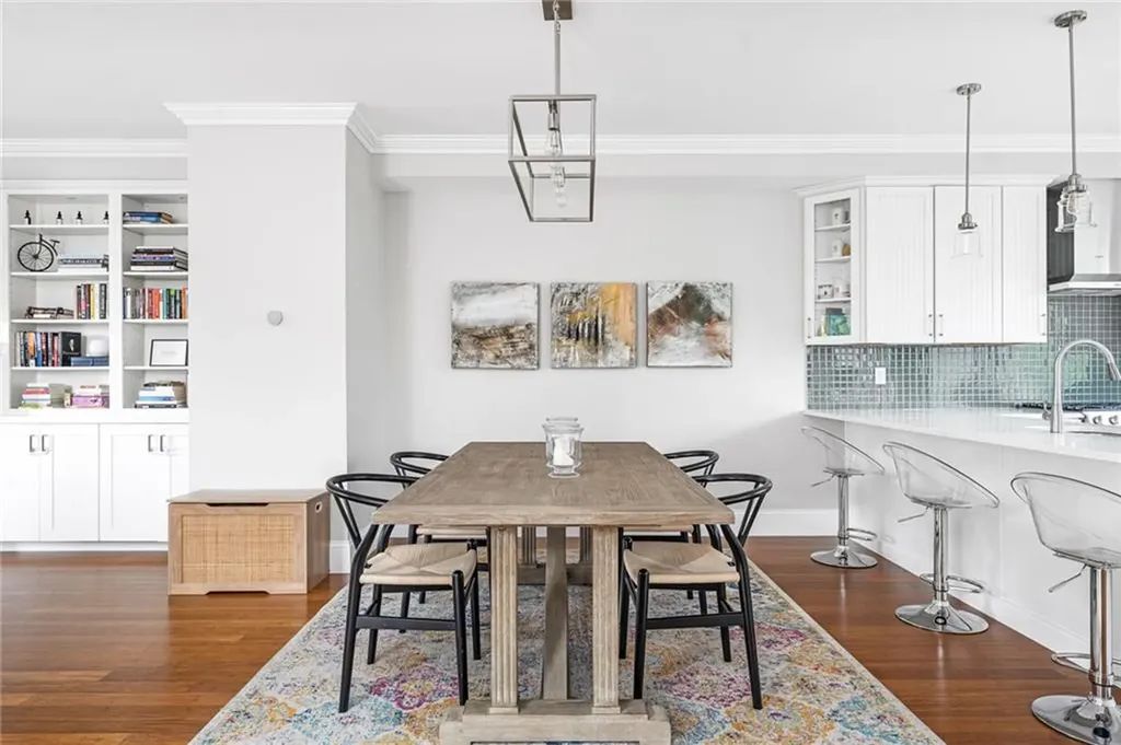 100 Algonquin Road Narragansett RI 02882