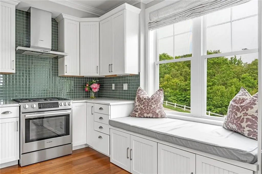 100 Algonquin Road Narragansett RI 02882