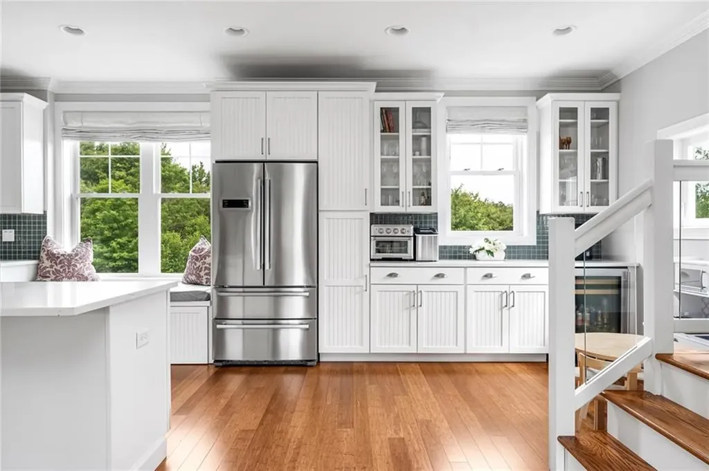 100 Algonquin Road Narragansett RI 02882