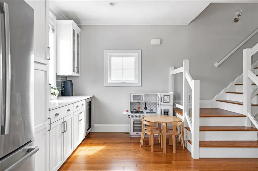 100 Algonquin Road Narragansett RI 02882