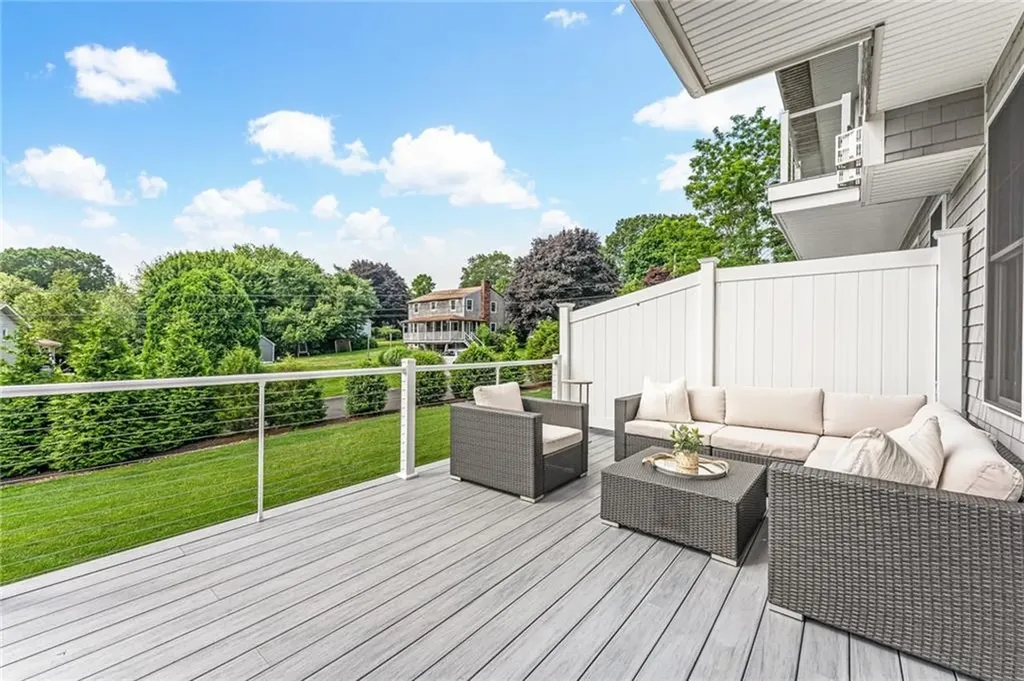 100 Algonquin Road Narragansett RI 02882