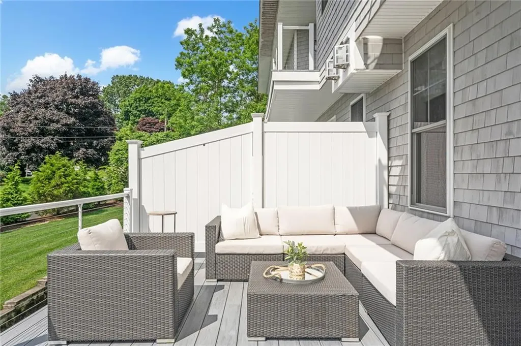 100 Algonquin Road Narragansett RI 02882