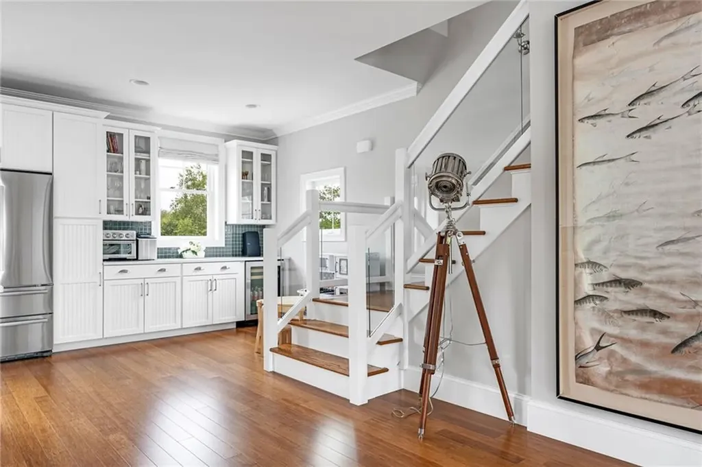 100 Algonquin Road Narragansett RI 02882