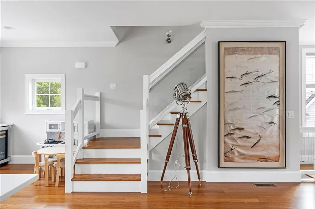 100 Algonquin Road Narragansett RI 02882