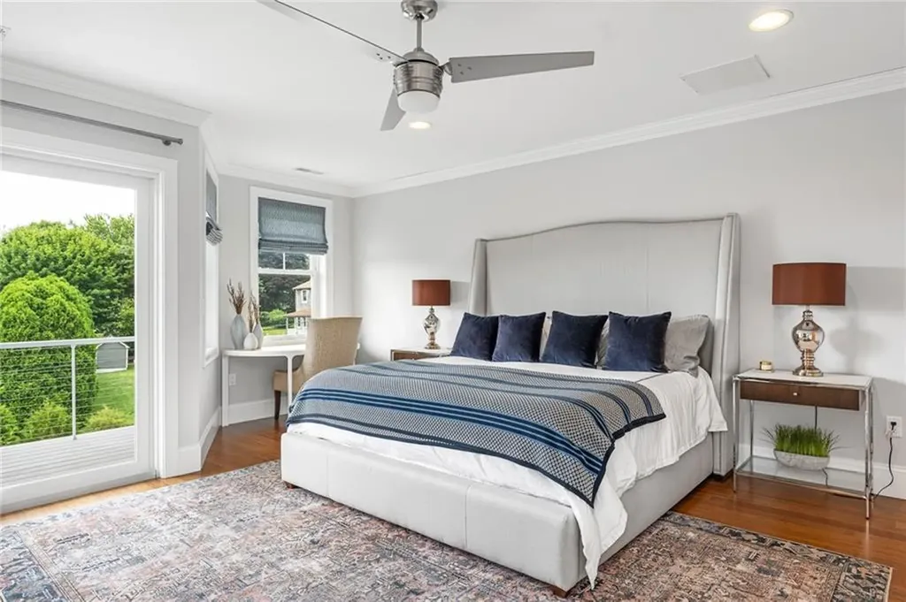 100 Algonquin Road Narragansett RI 02882