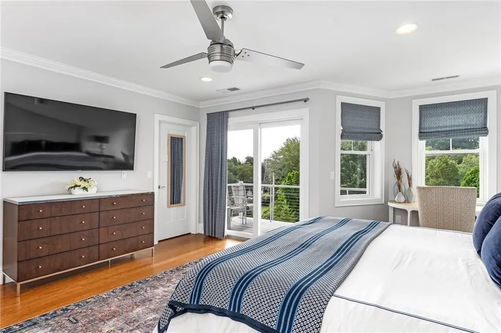 100 Algonquin Road Narragansett RI 02882